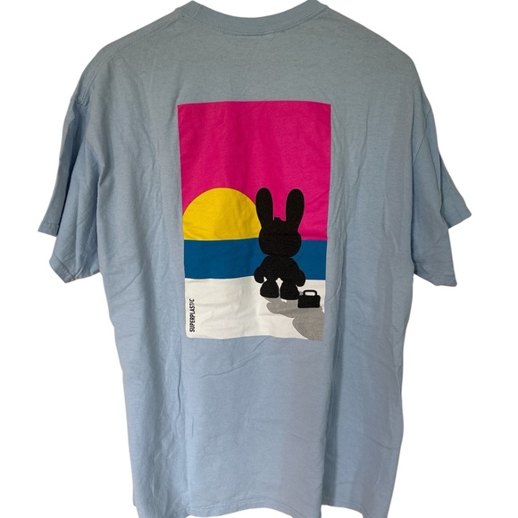 Superplastic bunny T Shirt - Picture 4 of 4